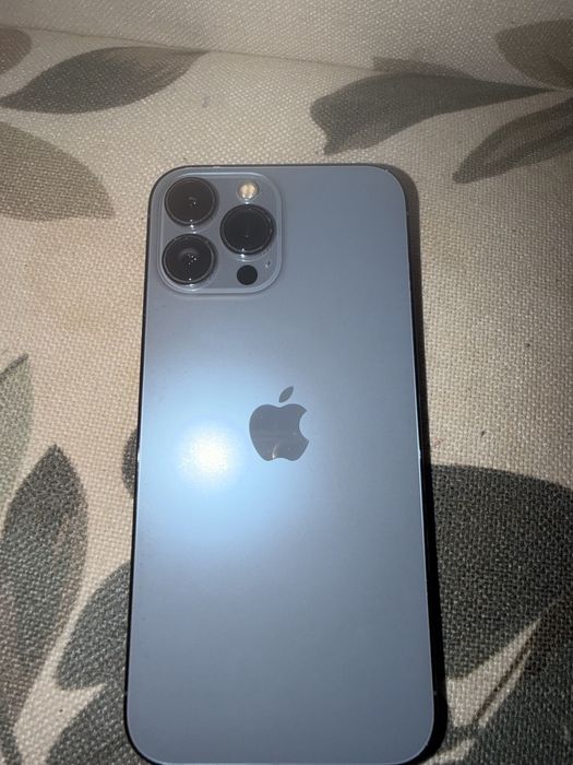 Iphone 13 pro max 128 gb