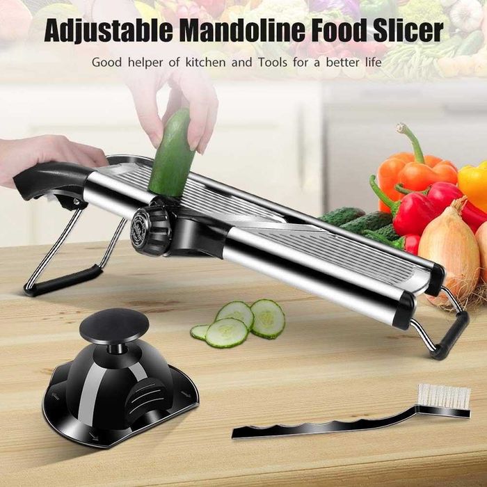 Ренде MASTERTOP Vegetable Slicer