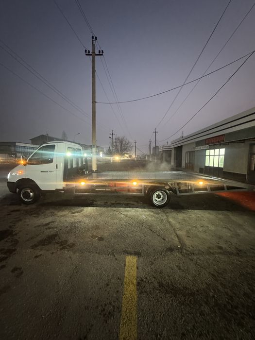 Газель эвакуаатор срочно сотилади