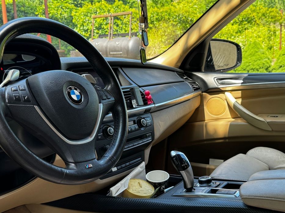 BMW X5 2012 — imagine 3