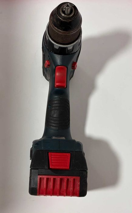 Акумулаторен винтоверт Bоsch GSR 18V-28