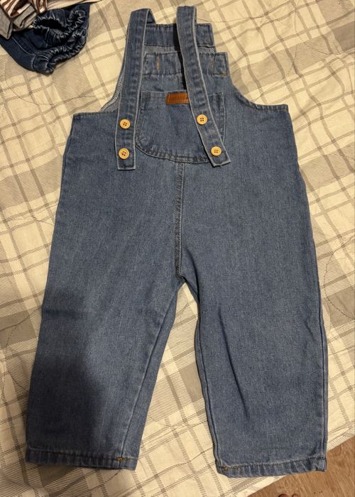 Продам детские вещи