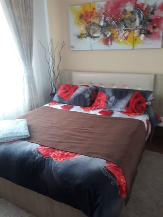 Apartament  4 camere