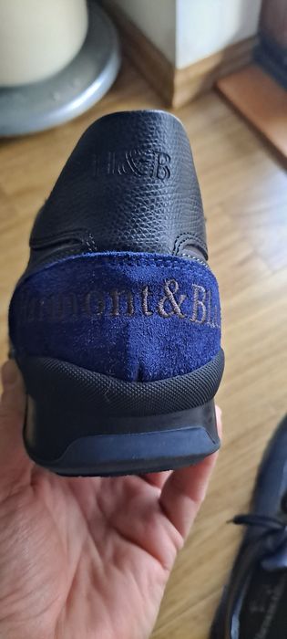 Pantofi Harmont & Blaine - 27 cm