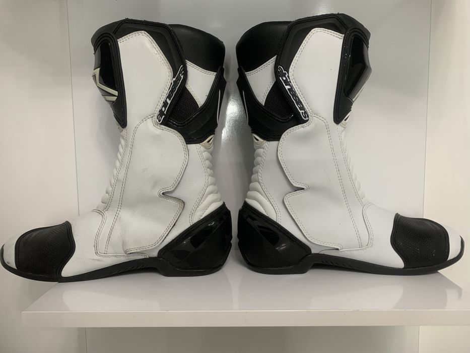 Ботуши Alpinestars S-MX 6 45