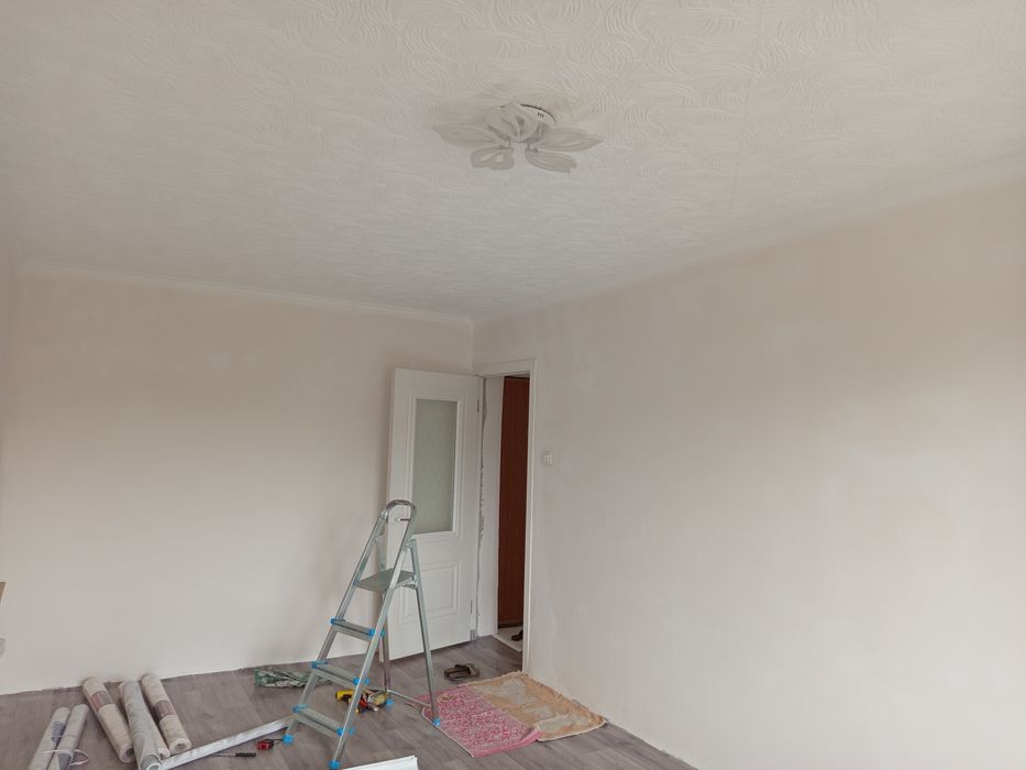 Косметический ремонт