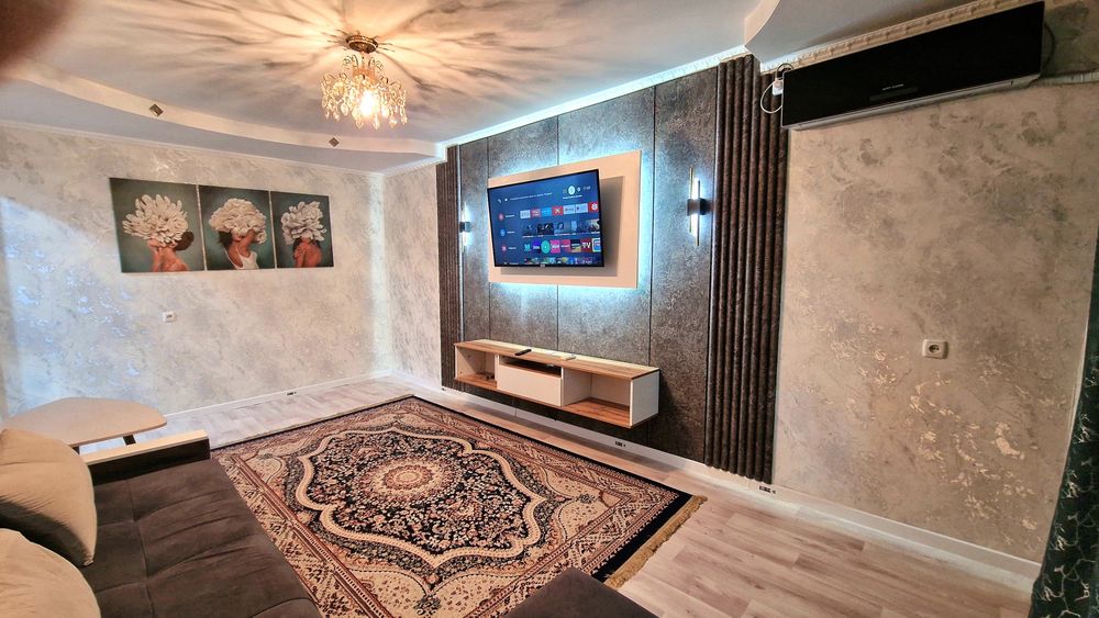 Квартиры посуточно "КОМФОРТ"