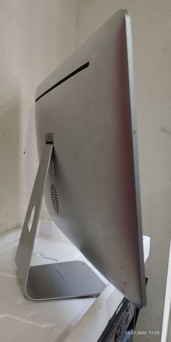 Моноблок sotiladi
CPU Intel core i5-520m
DDR3 4gb 
SSD M.Sata 240gb
Ес