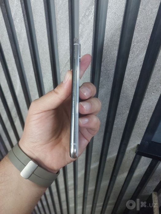 Iphone  X  64 Gb