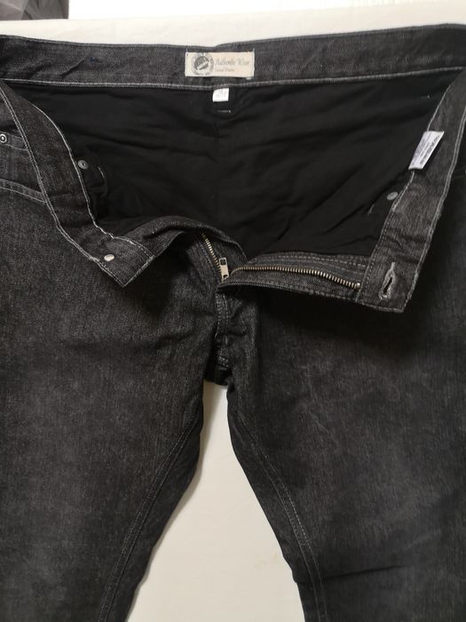 Jeans captusiti bărbați 54