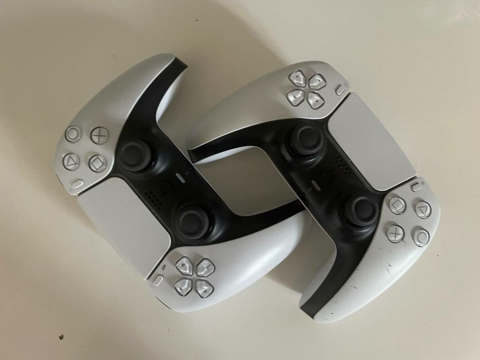 Playstation 5/ 2 ta pult 1Tb