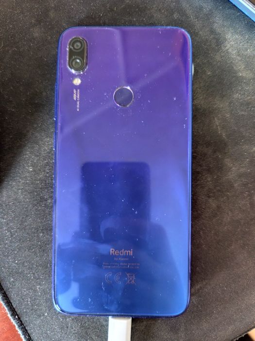 Redmi note 7 4Gb/64Gb