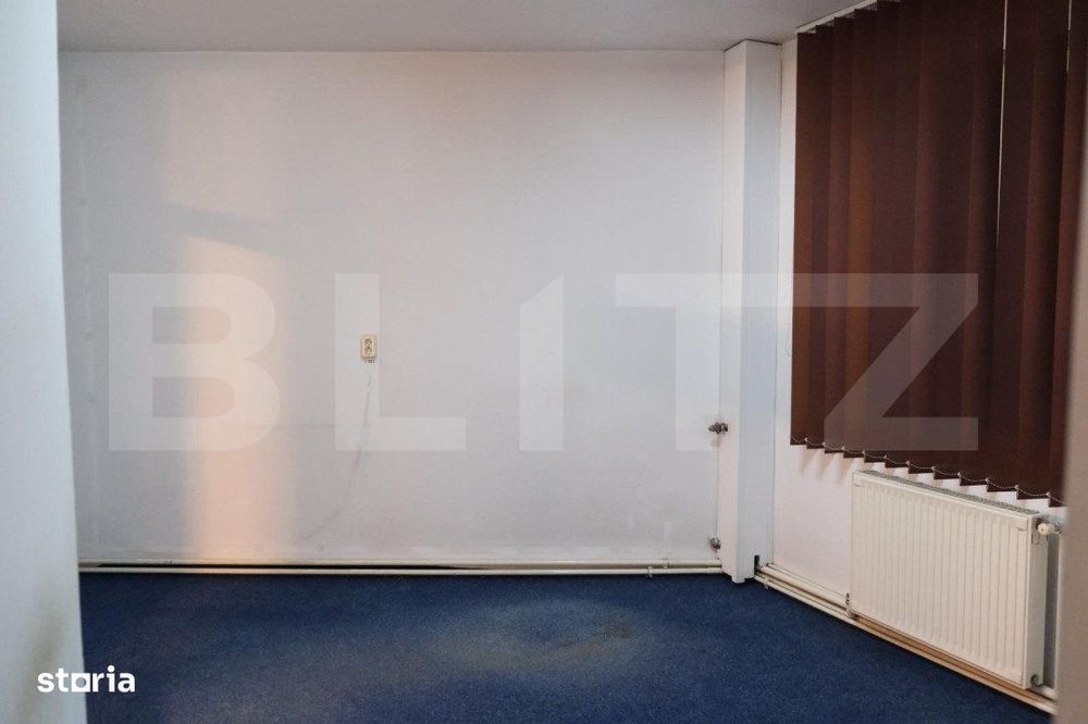 Spatiu de birouri, 165mp, zona Faget