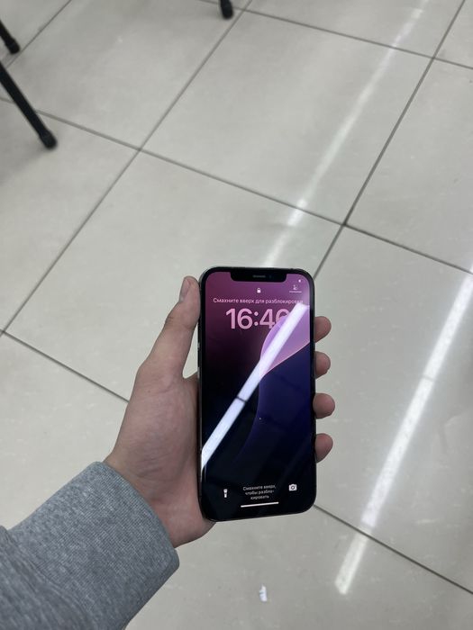 Айфон 12 про Iphone 12 pro