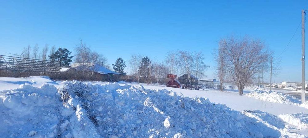Продается Крестьянское хозяйство