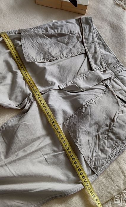 Pantaloni Burberry/ mărimea s