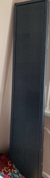 Продам бегущую строку