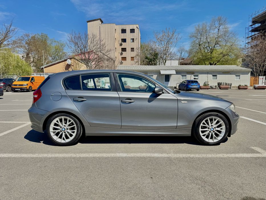 BMW 1 Series 2009 — imagine 2