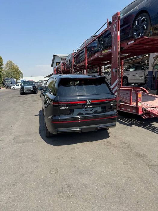 Volkswagen id 9x