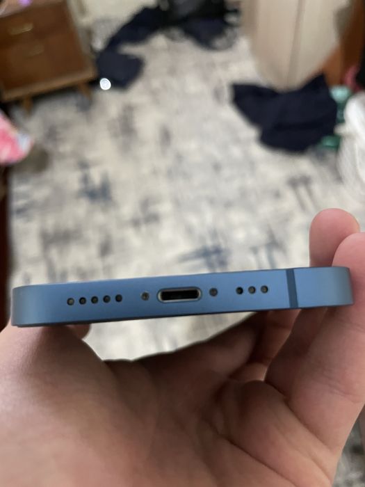 Iphone 13 yengi ideal