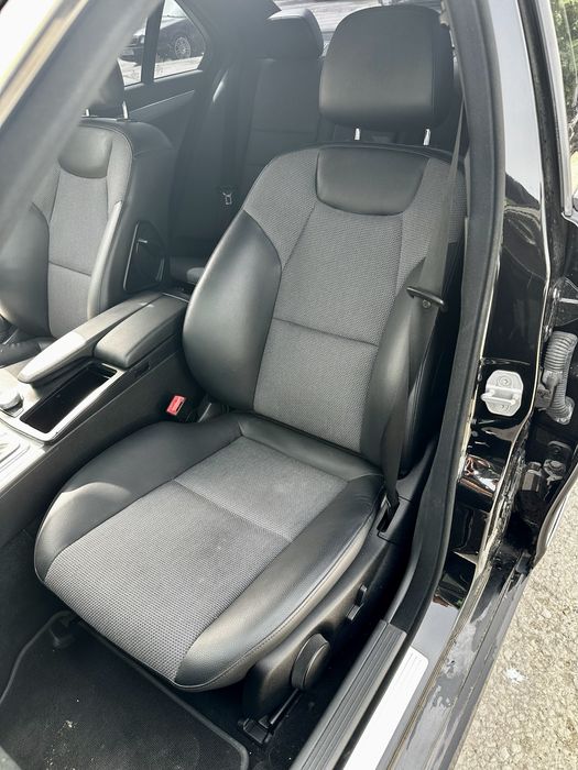 Mercedes C350CDI W204 AMG Pack Мерцедес Ц350ЦДИ 2010г 231кс