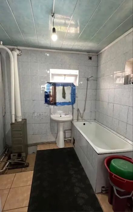 Срочно продаётся дом