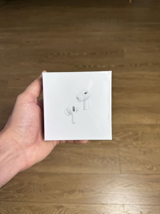 AirPods Pro 2nd Noi Sigilate