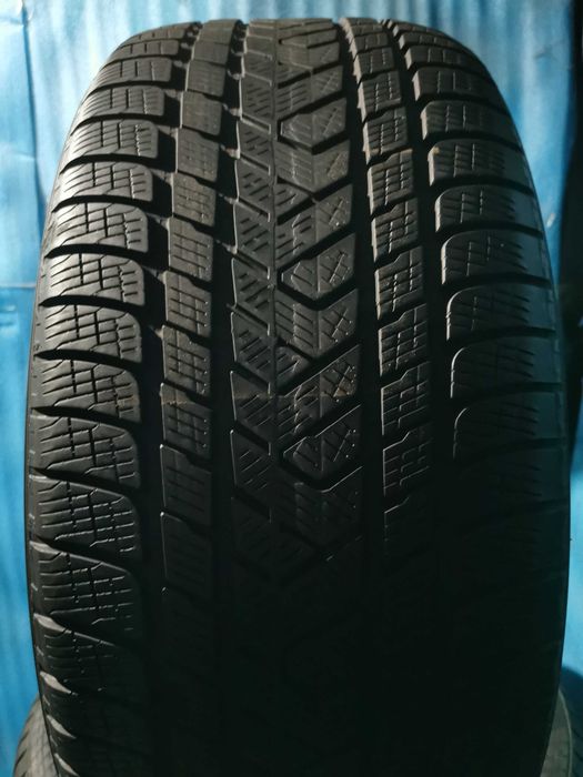 275/40 R22 - pirelli m+s 2 bucati
