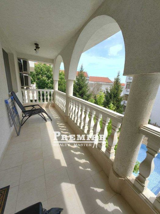 Двустаен апартамент в най-предпочитания район на Свети Влас