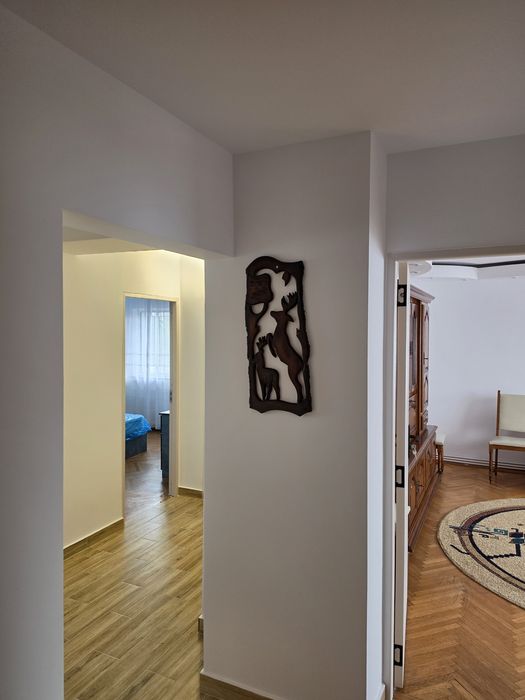 Apartament de închiriat în Pitești