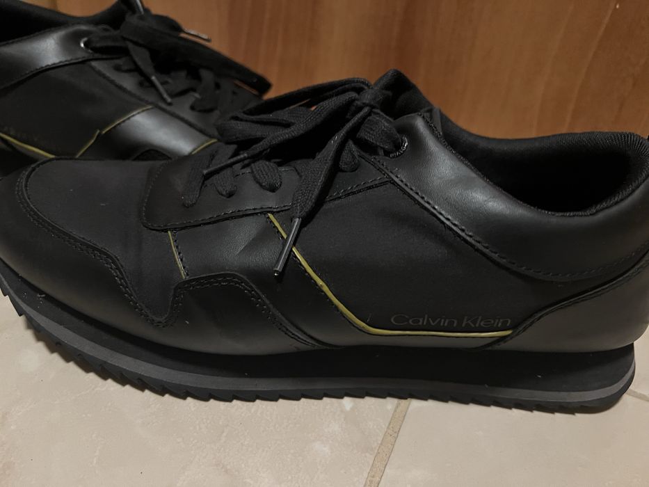 Мъжки обувки Calvin Klein
