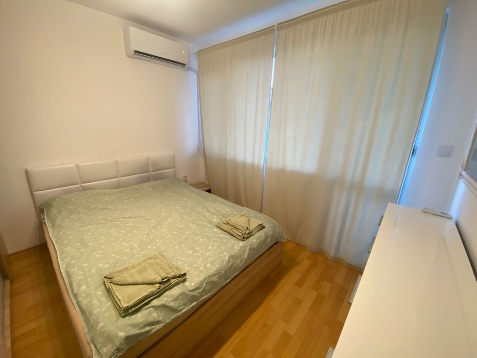 Продава се Четиристаен апартамент в Варна, ВИНС - 80 кв.м за 1530 €/кв.м - Снимка #3