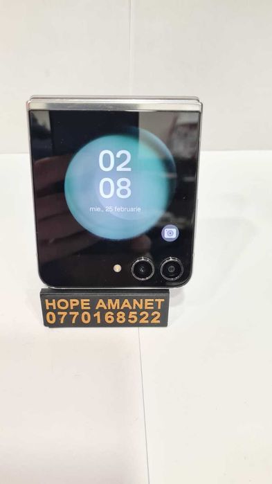 HOPE Amanet P1/ SAMSUNG FLIP 5 512GB/ 8GB RAM #39360