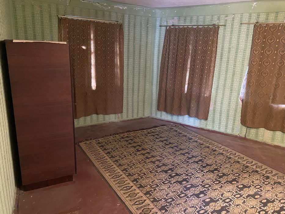 Къща в село Крета