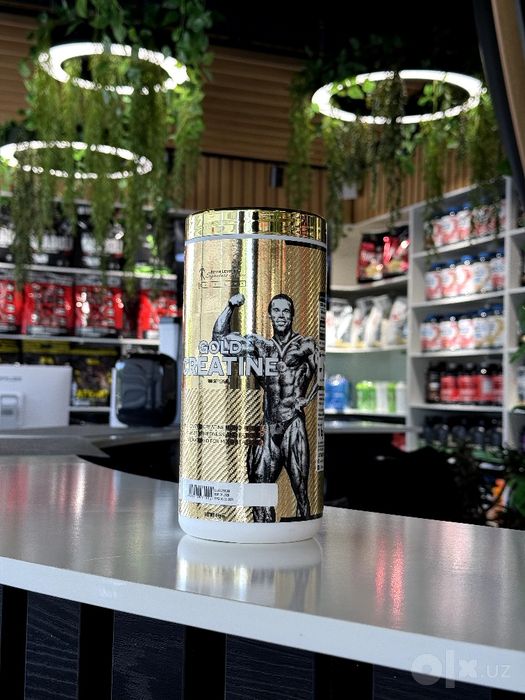 gold creatine 1kg
