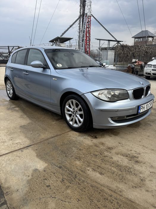 BMW seria 1 E87 118d