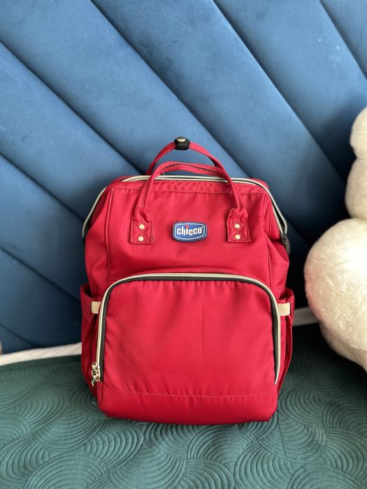 Сумка для мам очень удобная