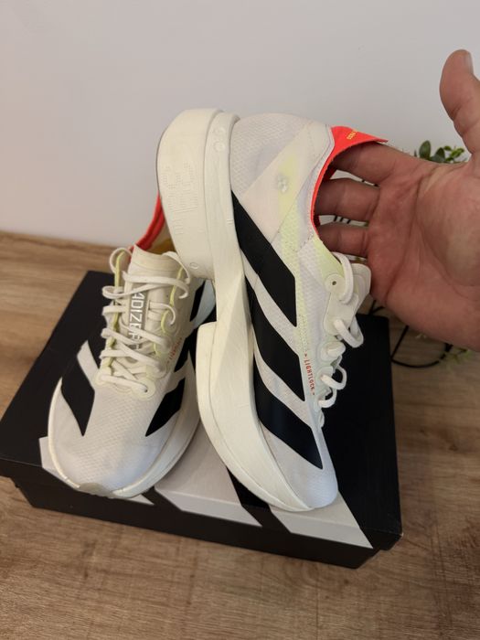 Adidas Adizero Adios Pro 4