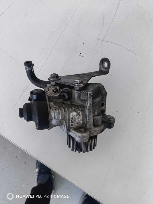 ГНП за VW AUDI SEAT Skoda 2.0TDI 140к.с