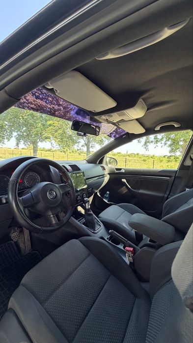 VOLKSWAGEN Golf 2007 — imagine 5