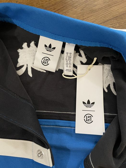 Adidas x Clot W Jacket