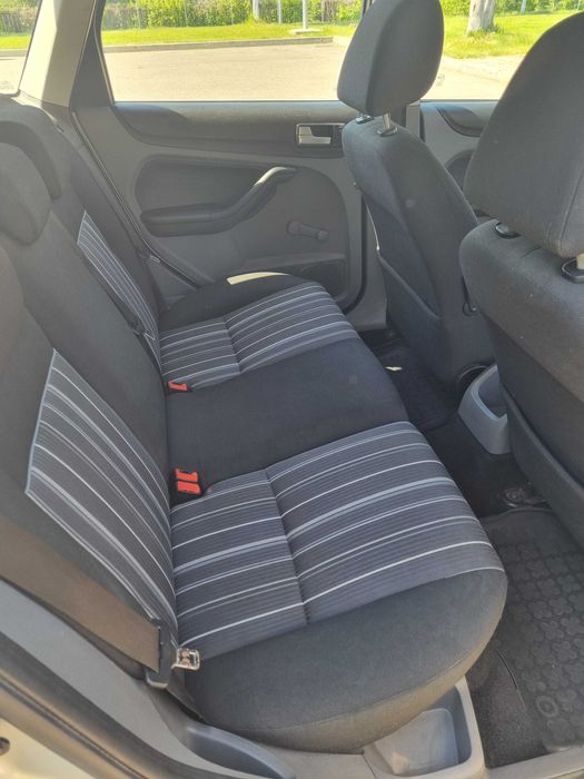 Ford Focus  2009