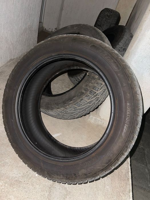 Riken зимни 205 55 16