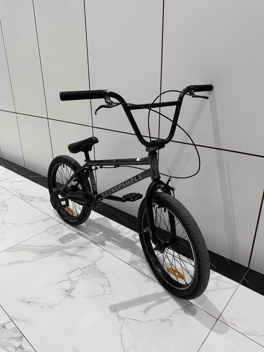 Велосипед BMX Wethepeople