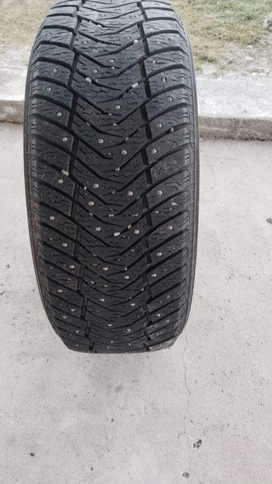 Продам зимние шины