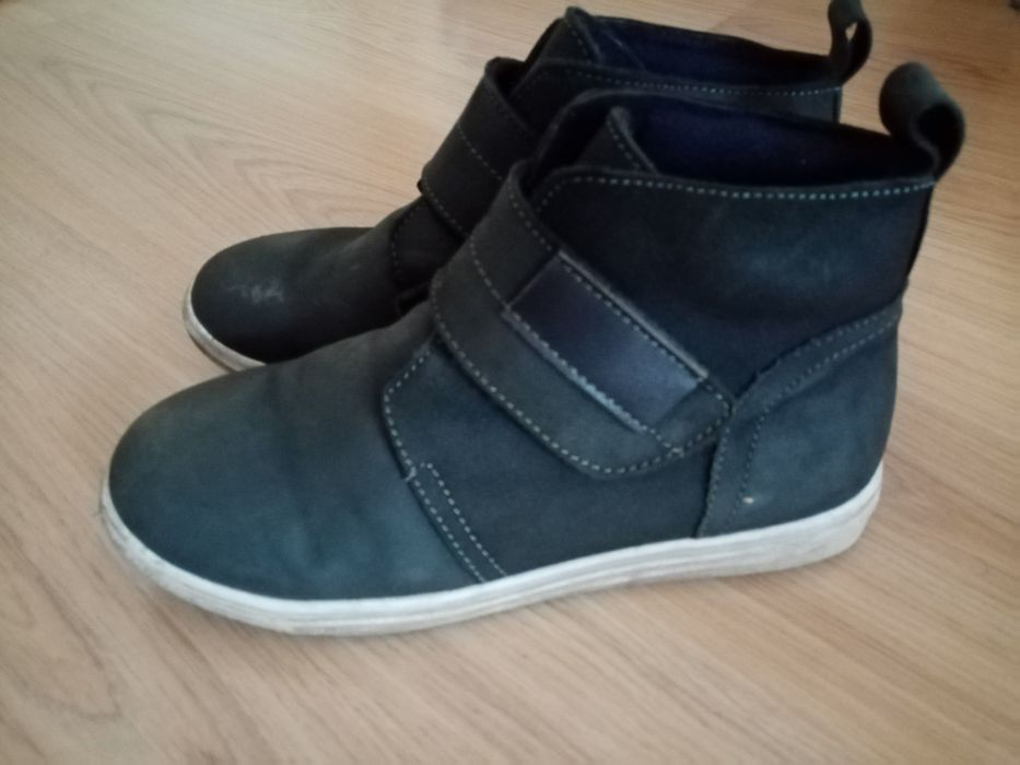 Ботички за момче