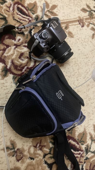 Фотоаппарат Canon