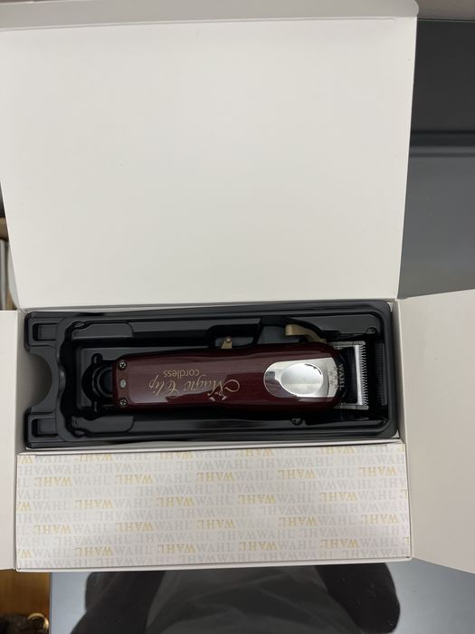Wahl Magic Clippers