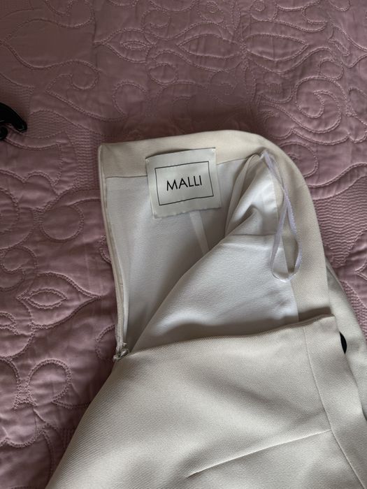 Юбка бренда Malli