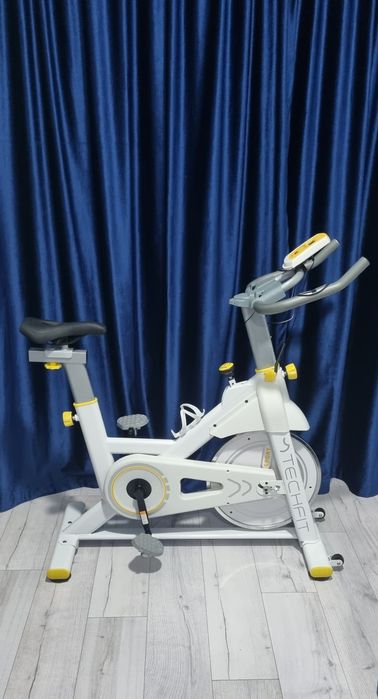 Bicicleta spinning TECHFIT SBK800